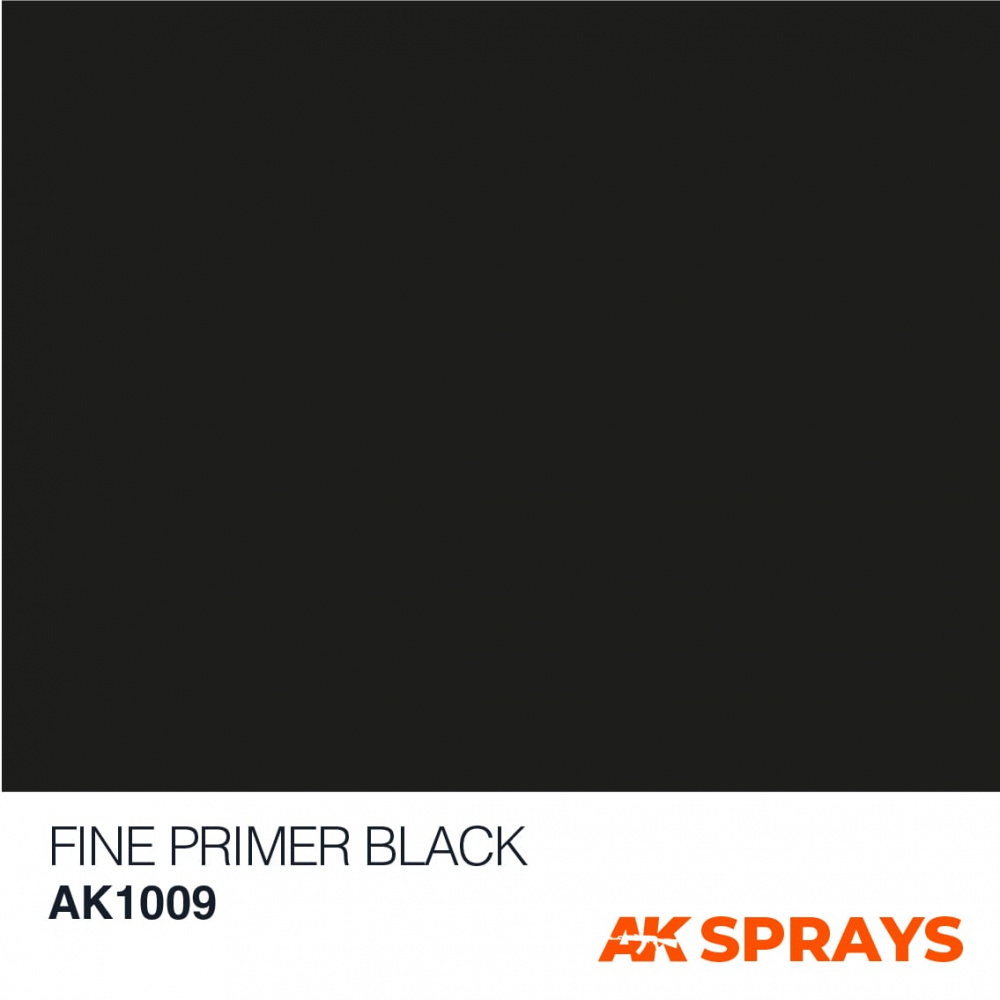 Primers AK Interactive